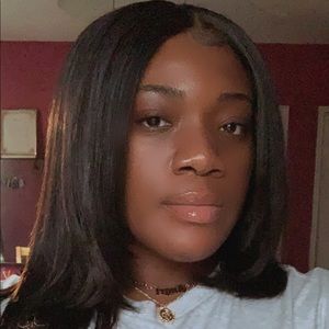 Meet your Posher, Chioma